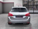 Peugeot 308 sw 1.6 hdi 120ch eat6 gt line garantie 12 mois occasion simplicicar vienne simplicicar simplicibike france