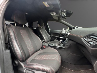 Peugeot 308 sw 1.6 hdi 120ch eat6 gt line garantie 12 mois occasion simplicicar vienne simplicicar simplicibike france