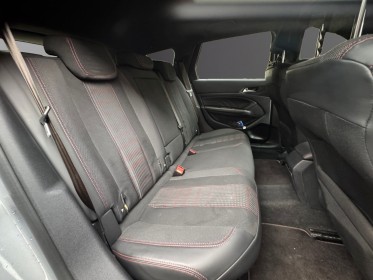 Peugeot 308 sw 1.6 hdi 120ch eat6 gt line garantie 12 mois occasion simplicicar vienne simplicicar simplicibike france