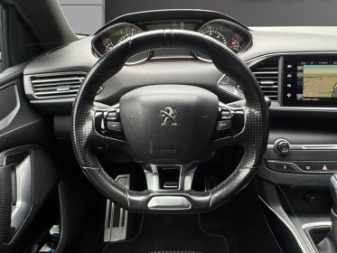 Peugeot 308 sw 1.6 hdi 120ch eat6 gt line garantie 12 mois occasion simplicicar vienne simplicicar simplicibike france