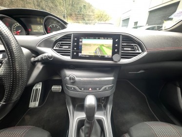 Peugeot 308 sw 1.6 hdi 120ch eat6 gt line garantie 12 mois occasion simplicicar vienne simplicicar simplicibike france