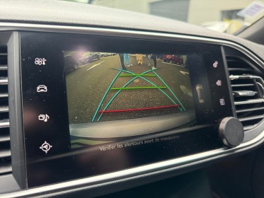 Peugeot 308 sw 1.6 hdi 120ch eat6 gt line garantie 12 mois occasion simplicicar vienne simplicicar simplicibike france