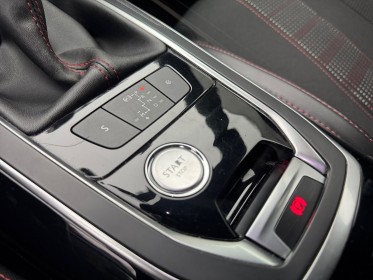 Peugeot 308 sw 1.6 hdi 120ch eat6 gt line garantie 12 mois occasion simplicicar vienne simplicicar simplicibike france