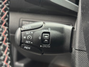 Peugeot 308 sw 1.6 hdi 120ch eat6 gt line garantie 12 mois occasion simplicicar vienne simplicicar simplicibike france