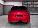 Citroen grand c4 spacetourer puretech 130 ss eat6 feel - carplay - suivi à jour - faible km occasion simplicicar compiegne...