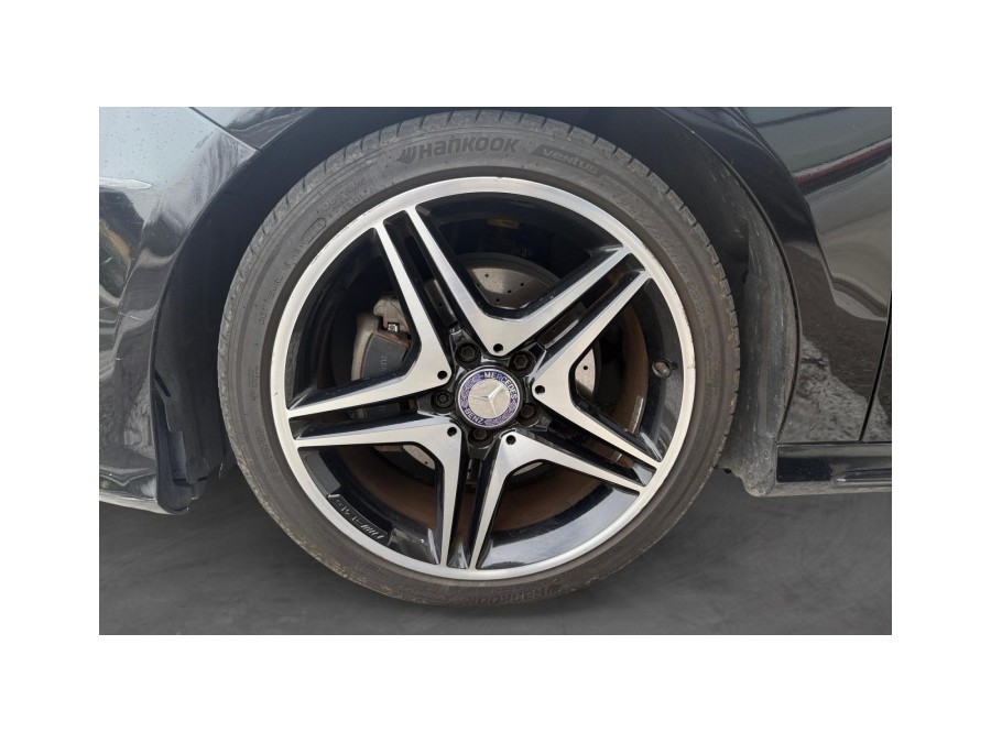 MERCEDES d'occasion CLASSE A A160 CDI INSPIRATION de 2012 Nice (06)﻿