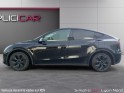 Tesla model y standard rwd mec 2024 garantie tesla 2032 occasion simplicicar lyon nord simplicicar simplicibike france