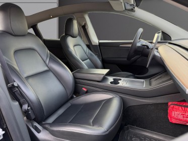 Tesla model y standard rwd mec 2024 garantie tesla 2032 occasion simplicicar lyon nord simplicicar simplicibike france