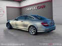 Mercedes classe c coupe 220 cdi blueefficiency executive garantie 12 mois occasion simplicicar evreux simplicicar...
