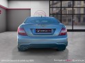 Mercedes classe c coupe 220 cdi blueefficiency executive garantie 12 mois occasion simplicicar evreux simplicicar...