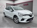 Renault clio v zen 1.0 tce 100 - faible km - moteur a chaine - occasion simplicicar compiegne simplicicar simplicibike france