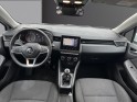 Renault clio v zen 1.0 tce 100 - faible km - moteur a chaine - occasion simplicicar compiegne simplicicar simplicibike france