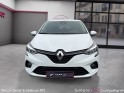 Renault clio v zen 1.0 tce 100 - faible km - moteur a chaine - occasion simplicicar compiegne simplicicar simplicibike france