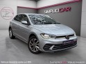 Volkswagen polo 1.0 tsi 95 ss bvm5 style occasion simplicicar vaucresson simplicicar simplicibike france