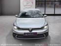 Volkswagen polo 1.0 tsi 95 ss bvm5 style occasion simplicicar vaucresson simplicicar simplicibike france