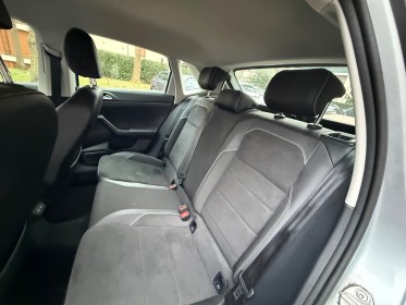 Volkswagen polo 1.0 tsi 95 ss bvm5 style occasion simplicicar vaucresson simplicicar simplicibike france