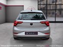 Volkswagen polo 1.0 tsi 95 ss bvm5 style occasion simplicicar vaucresson simplicicar simplicibike france