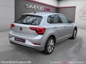 Volkswagen polo 1.0 tsi 95 ss bvm5 style occasion simplicicar vaucresson simplicicar simplicibike france