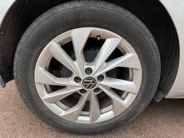 Volkswagen polo 1.0 tsi 95 ss bvm5 style occasion simplicicar vaucresson simplicicar simplicibike france