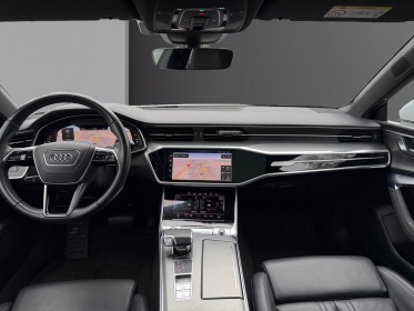 Audi a7 sportback 55 tfsi 340 s tronic 7 quattro avus garantie siege chauffant bang  olufsen hud occasion simplicicar...