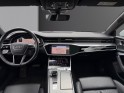 Audi a7 sportback 55 tfsi 340 s tronic 7 quattro avus garantie siege chauffant bang  olufsen hud occasion simplicicar...
