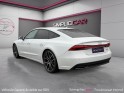 Audi a7 sportback 55 tfsi 340 s tronic 7 quattro avus garantie siege chauffant bang  olufsen hud occasion simplicicar...