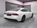 Audi a7 sportback 55 tfsi 340 s tronic 7 quattro avus garantie siege chauffant bang  olufsen hud occasion simplicicar...