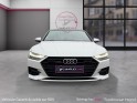 Audi a7 sportback 55 tfsi 340 s tronic 7 quattro avus garantie siege chauffant bang  olufsen hud occasion simplicicar...