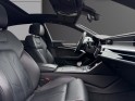 Audi a7 sportback 55 tfsi 340 s tronic 7 quattro avus garantie siege chauffant bang  olufsen hud occasion simplicicar...