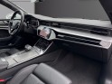 Audi a7 sportback 55 tfsi 340 s tronic 7 quattro avus garantie siege chauffant bang  olufsen hud occasion simplicicar...