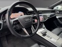 Audi a7 sportback 55 tfsi 340 s tronic 7 quattro avus garantie siege chauffant bang  olufsen hud occasion simplicicar...