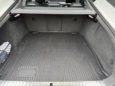Audi a7 sportback 55 tfsi 340 s tronic 7 quattro avus garantie siege chauffant bang  olufsen hud occasion simplicicar...