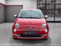 Fiat 500 1.2 8v 69ch lounge garantie 12 mois occasion simplicicar toulon ouest simplicicar simplicibike france