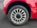 Fiat 500 1.2 8v 69ch lounge garantie 12 mois occasion simplicicar toulon ouest simplicicar simplicibike france