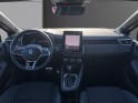 Renault clio v nouvelle e-tech full hybrid 145 esprit alpine - garantie 12 mois occasion simplicicar evreux simplicicar...