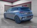 Renault clio v nouvelle e-tech full hybrid 145 esprit alpine - garantie 12 mois occasion simplicicar evreux simplicicar...