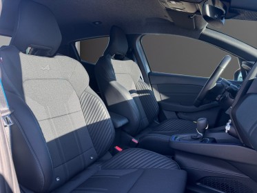 Renault clio v nouvelle e-tech full hybrid 145 esprit alpine - garantie 12 mois occasion simplicicar evreux simplicicar...