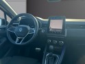 Renault clio v nouvelle e-tech full hybrid 145 esprit alpine - garantie 12 mois occasion simplicicar evreux simplicicar...