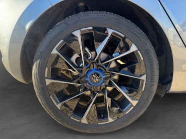 Renault clio v nouvelle e-tech full hybrid 145 esprit alpine - garantie 12 mois occasion simplicicar evreux simplicicar...