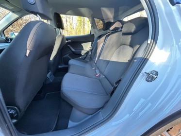 Seat arona 1.0 tsi 110 ch start/stop dsg7 copa occasion simplicicar vaucresson simplicicar simplicibike france