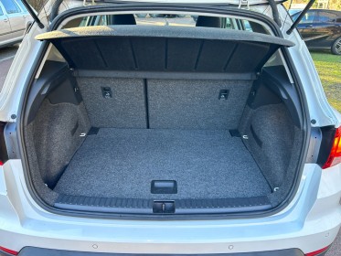 Seat arona 1.0 tsi 110 ch start/stop dsg7 copa occasion simplicicar vaucresson simplicicar simplicibike france