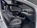 Mercedes classe a 180 7g-dct amg line toit ouvrant carplay occasion montpellier (34) simplicicar simplicibike france