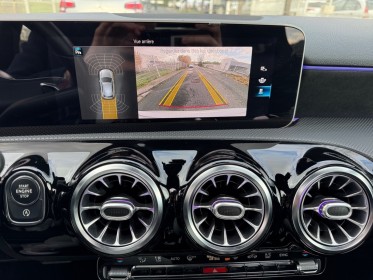 Mercedes classe a 180 7g-dct amg line toit ouvrant carplay occasion montpellier (34) simplicicar simplicibike france