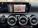 Mercedes classe a 180 7g-dct amg line toit ouvrant carplay occasion montpellier (34) simplicicar simplicibike france