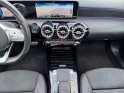 Mercedes classe a 180 7g-dct amg line toit ouvrant carplay occasion montpellier (34) simplicicar simplicibike france