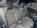 Mercedes classe a 180 7g-dct amg line toit ouvrant carplay occasion montpellier (34) simplicicar simplicibike france