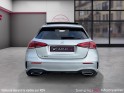 Mercedes classe a 180 7g-dct amg line toit ouvrant carplay occasion montpellier (34) simplicicar simplicibike france