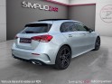 Mercedes classe a 180 7g-dct amg line toit ouvrant carplay occasion montpellier (34) simplicicar simplicibike france
