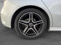 Mercedes classe a 180 7g-dct amg line toit ouvrant carplay occasion montpellier (34) simplicicar simplicibike france