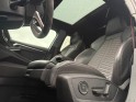 Audi rs3 berline 2.5 tfsi 400 s tronic 7 quattro - bangolufsen - toit ouvrant - sièges chauffants à mémoire - garantie...